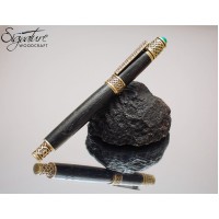 Emerald Eye Fountain Pen